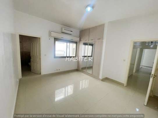 Appartement à louer aux Almadies image 4