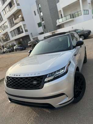 Range velar 2018 image 4