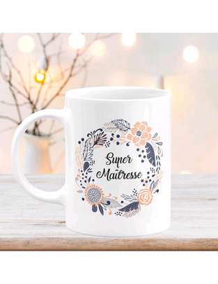 Mug tasse personnalisé image 1