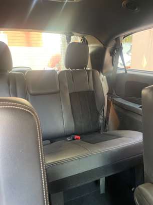 Dodge 2018 image 6