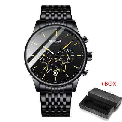 Montre POEDAGAR image 2