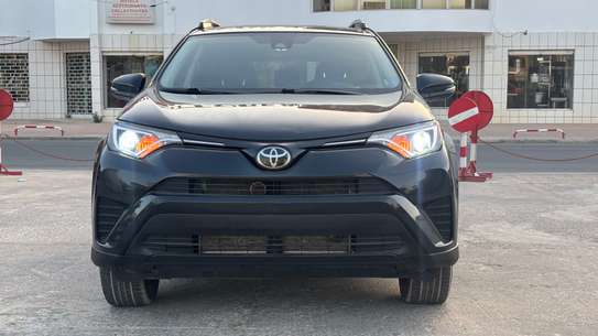 TOYOTA RAV4 (4x4) image 4