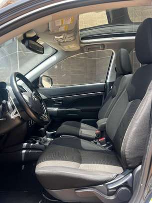 Mitsubishi Rvr 2016 image 7