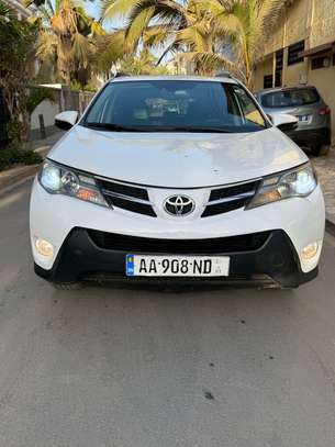 Toyota Rav4 Limited image 11