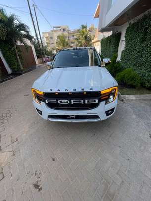 FORD RANGER WILD TRACK 2017 image 9
