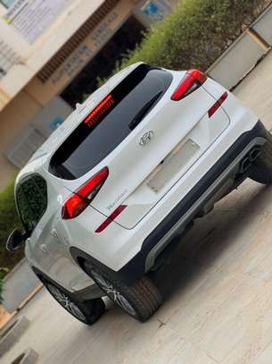 Hyundai Tucson evgt 2016 image 13