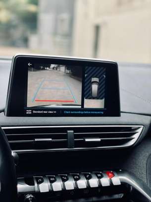 Peugeot 3008: 2018 image 6