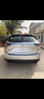 MAZDA CX5 image 3