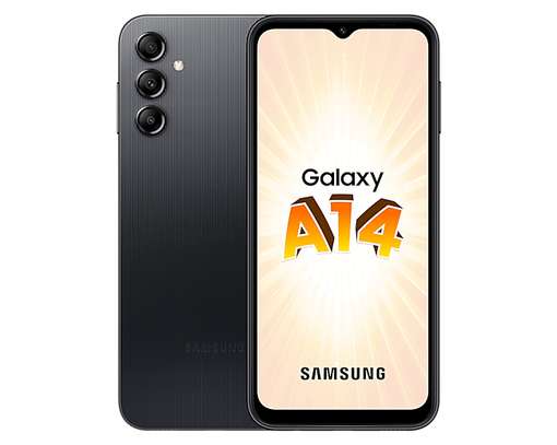 Samsung Galaxy A14 neuf 5g image 1