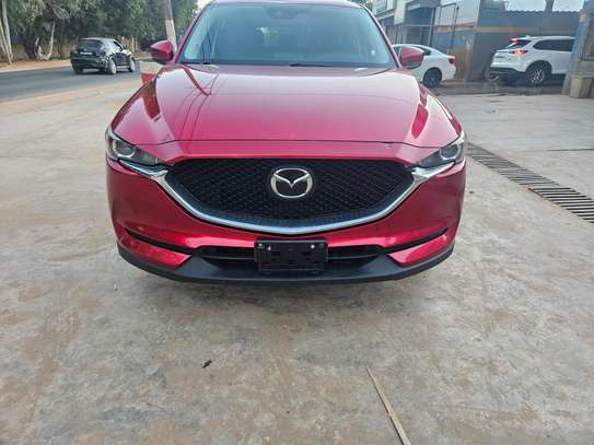 Mazda image 1