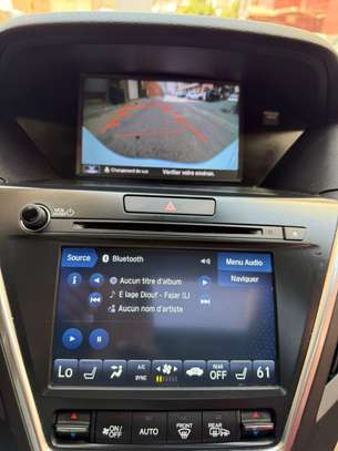 HONDA ACURA MDX 2019 ,7 places image 7