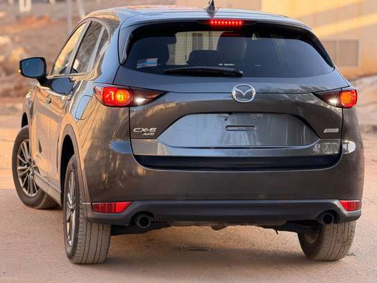 Mazda cx5 image 13