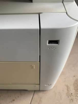 Imprimante HP laser jet Pro 400 color MFP image 2