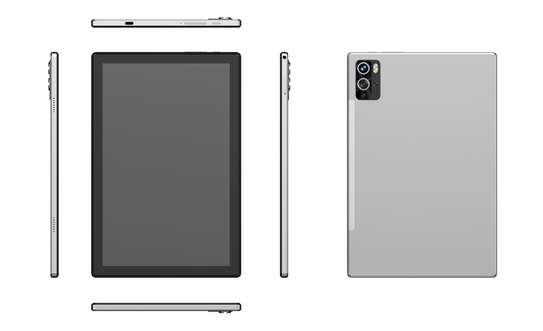 Tablette PC Modio M27 Rom 256Go Clavier + souris image 8