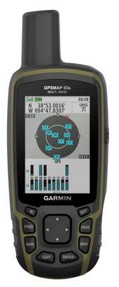 GPS GARMIN 65 S NEUF SOUS EMBALLAGE image 1