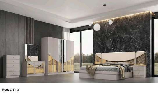 Chambre à coucher image 5