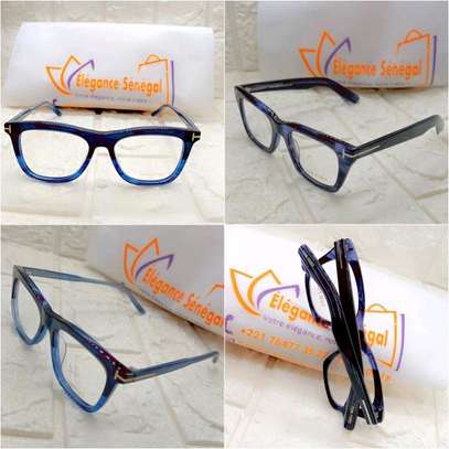 Lunettes Photogray antireflet homme femme enfant image 5