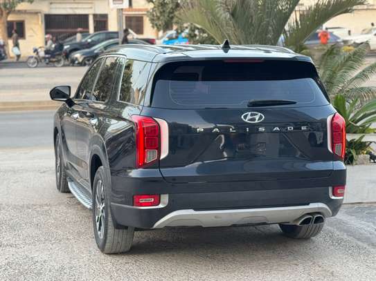 Hyundai Palissades image 6