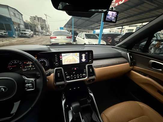 Kia Sorento 2021 essence full options image 6