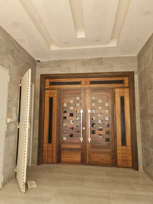 Appartements neufs à louer au point e image 11