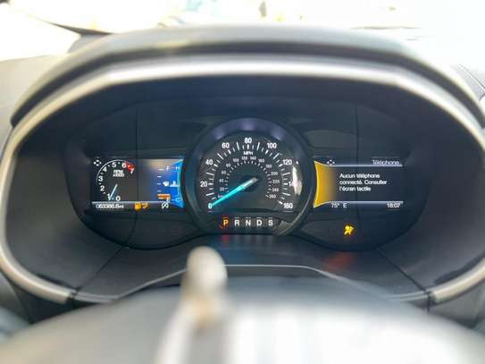 FORD EDGE SEL 2019 -VENTE FLASH- image 8