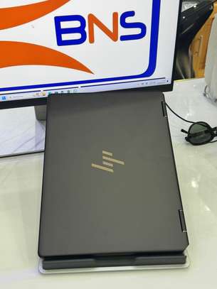 HP SPECTRE X360 2-in-1 Laptop i7 13Th GEN image 5