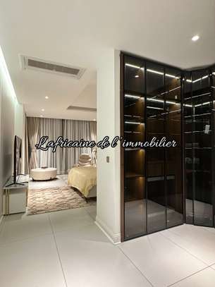 Appartement Meublé à Louer – aux Almadies image 10