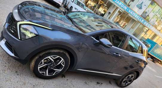 Kia Sportage 2022 image 7