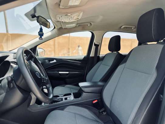 Ford escape 2020 image 9
