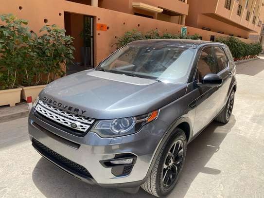 Land rover image 10