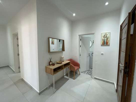 Appartement meublé  F2 a LOUER LIBERTÉ 6 Ext image 5