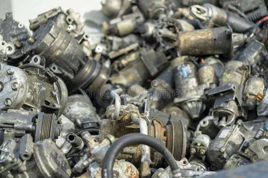 Moteurs et accessoires voiture image 3