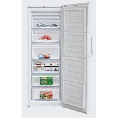 CONGÉLATEUR BEKO RFSE 300S A+ 6 TIROIRS image 2