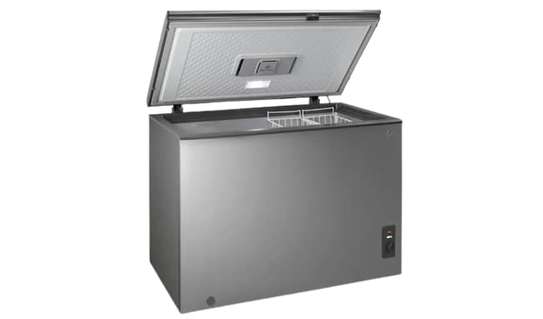 CONGELATEUR 190LITRES LG HORIZONTAL INVERTER image 3