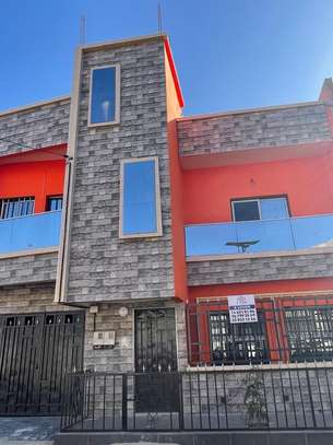 Appartement  à Keur Mbaye Fall image 1