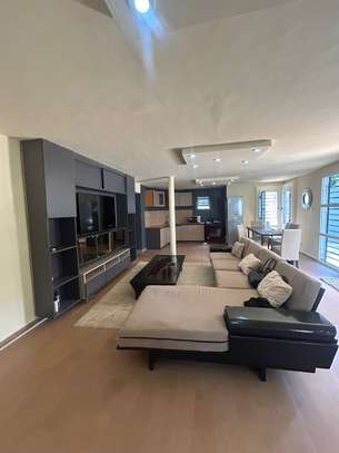 Villa meublée à Saly image 8