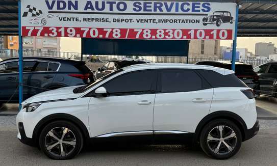 Peugeot 3008 2017 Allure image 6