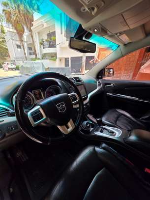 Dodge Journey R/T 2015 image 8