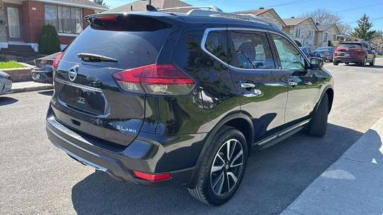 Nissan rogue image 3