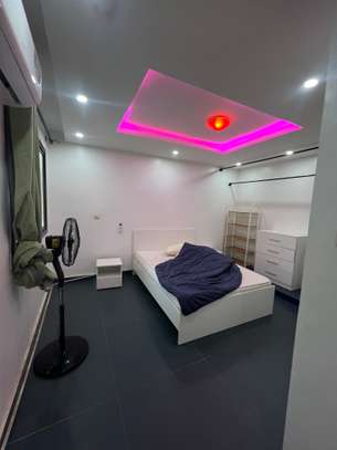 STUDIO MEUBLÉ AUX ALMADIES SUR LA ROUTE DE KING FAHD image 6