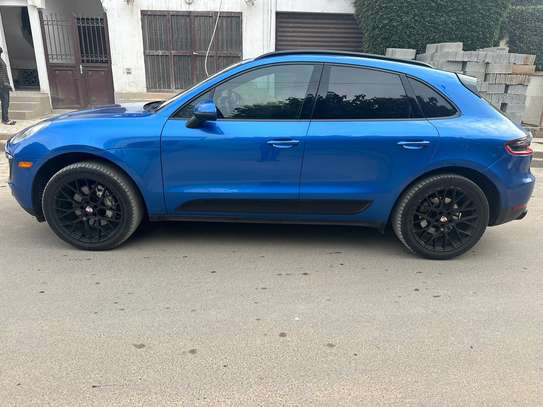 Porsche Maccan image 9