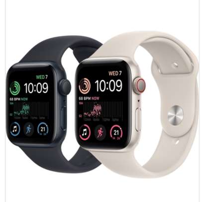 Apple Watch SE 2 Génération 40mm image 3