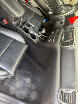 Kia Sportage 2017 image 9