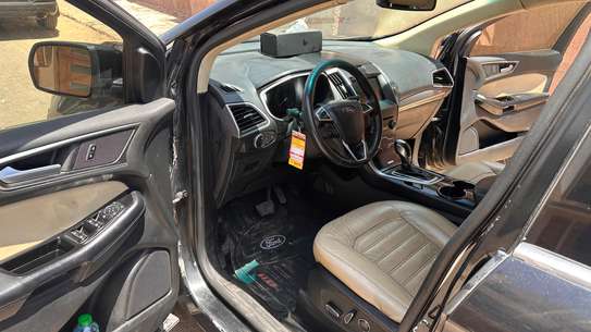 Ford Edge 2015 image 14