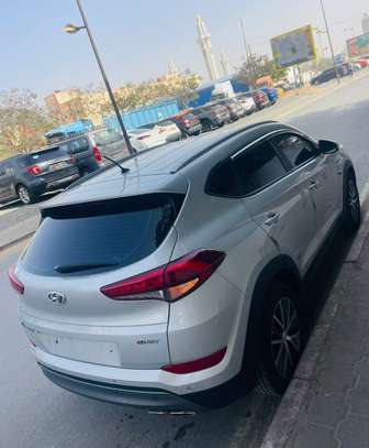 Hyundai Tucson evgt 2018 image 3
