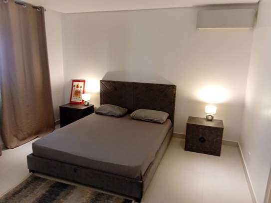 Appartement front de mer avec piscine à débordemen image 11