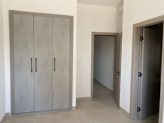 Appartement F4 Neuf à Mermoz - 3 éme étage image 10