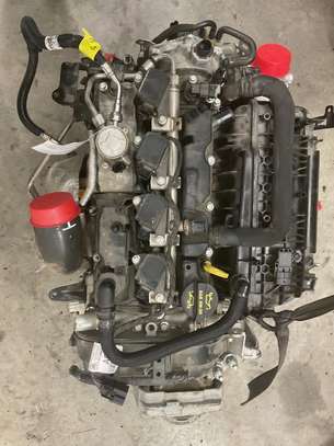 nouvelle arrivage moteurs et boite venant Amérique image 7