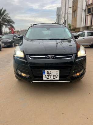 FORD ESCAPE TITANIUM 2014 image 11