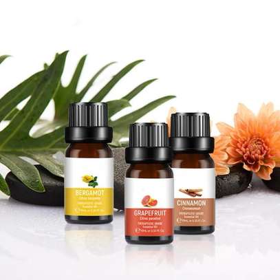 Coffret Pack Parfum Diffuseur Lavande image 5